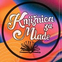 Knjižnica za mlade Logo