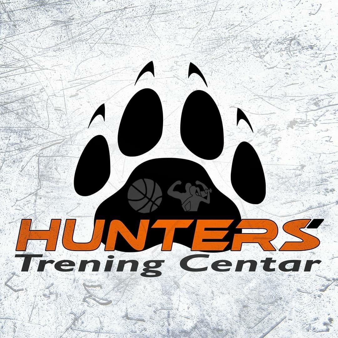 Hunters Tc Logo