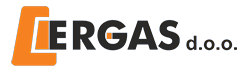 ERGAS d.o.o. Logo