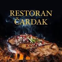 Restoran Čardak Logo