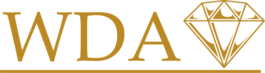 World Diamond Agency J D O O Logo