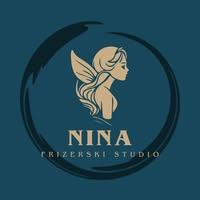 Frizerski studio Nina Logo