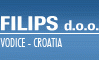 FILIPS d.o.o. Logo