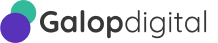 Galop Digital D O O Logo