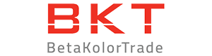 Bkt Beta Kolor Trade D O O Logo