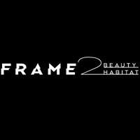 FRAME 2 Beauty Habitat Logo