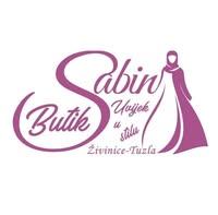 Butik Sabina Logo