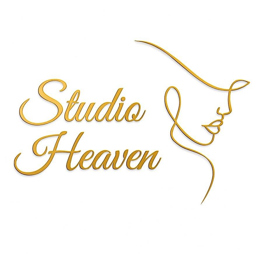 Studio Heaven Logo