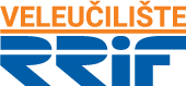 Veleučilište RRiF Logo