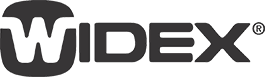 Widex Slušni Centar Goražde Logo