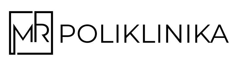 Mr Poliklinika Varaždin Logo