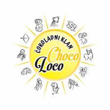 Choco Loco Logo