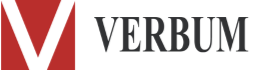 Knjižara VERBUM Varaždin Logo