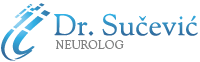 Dr Darjo Sučević Neurolog Split Logo