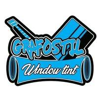 Štamparija Grafostil Logo