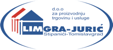 Limgra Jurić Logo