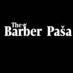 Barber Paša Logo