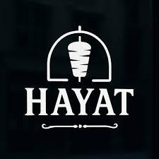 Fast Food Hayat Logo