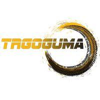 Trgoguma d.o.o. Logo