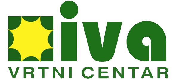 Vrtni Centar Iva - Čakovec Logo