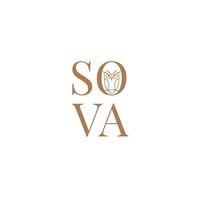 Restoran SOVA Logo