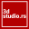 3D Studio Logo