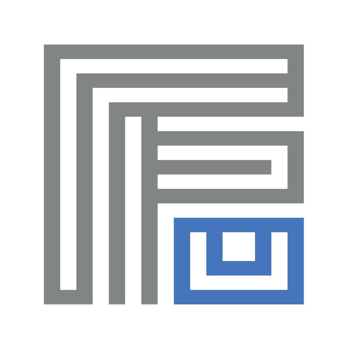 Fidges - Upravitelj d.o.o. Sarajevo Logo