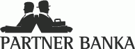 Partner Banka  Zagreb Pod zidom Logo