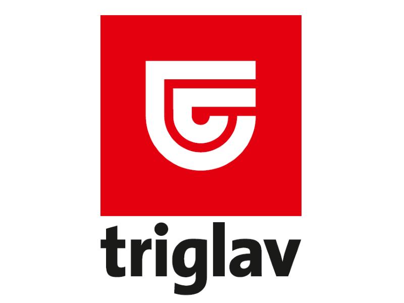 Triglav osiguranje Logo