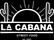 La Cabana Logo
