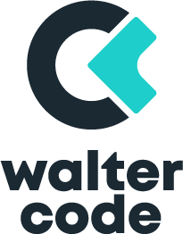 Walter Code Logo
