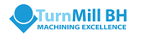 TurnMill BH Logo