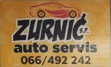 Autoservis Zurnić Logo
