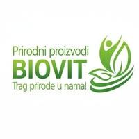 Prirodni Proizvodi Biovit logo