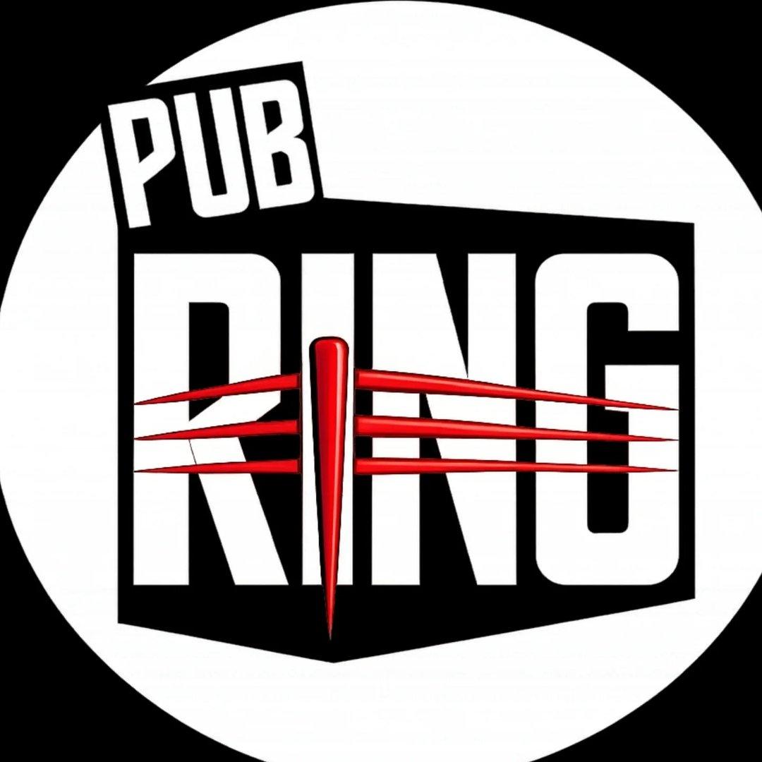 Pub Ring Logo
