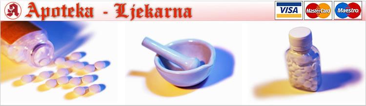 Apoteka Bričić Pharm Logo