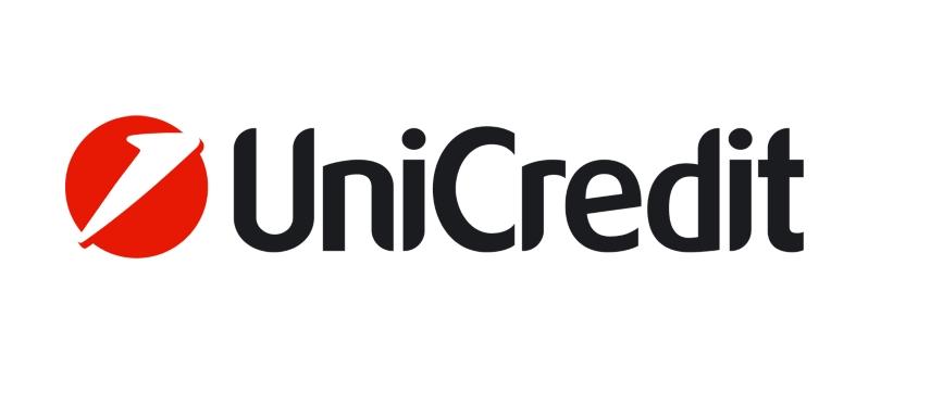 UniCredit Bank d.d. Bileća Logo