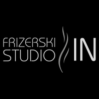 Frizerski studio IN Logo