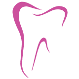 ORDINACIJA DENTALNE MEDICINE mr. sc. LADA HEMERICH MARTINČIĆ Logo