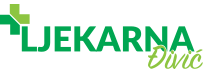 Ljekarna Đivić Logo