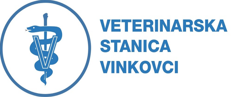 Veterinarska Stanica Vinkovci Logo