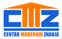 Centar modernih znanja Banja Luka Logo