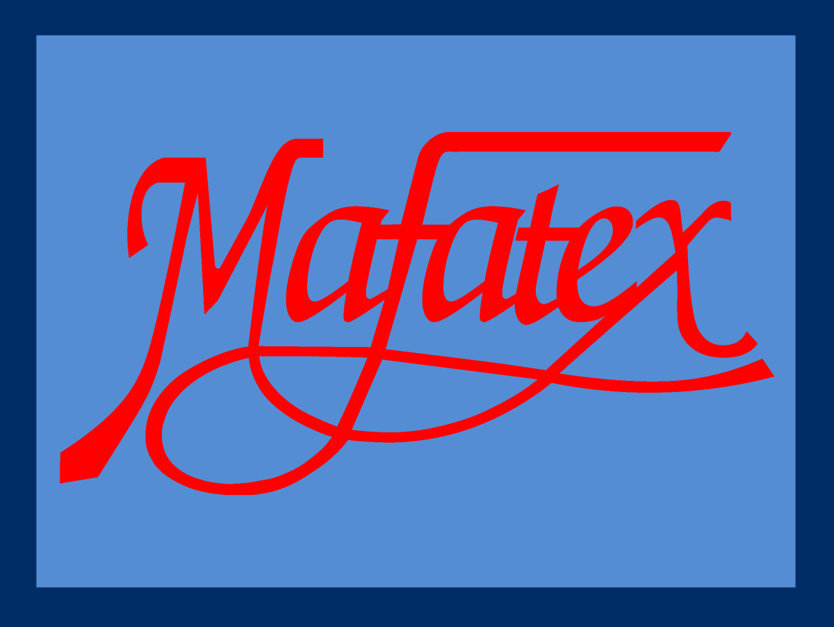 Mafatex Logo