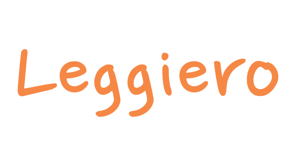 Leggiero Rovinj Logo