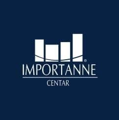 Importanne Shopping Centar Logo