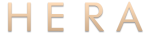Hera Beauty Studio Logo