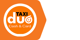 Taxi Duo Sarajevo 1575 Logo