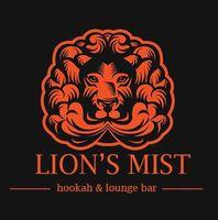 Hookah & Lounge Bar Lion's Mist Logo