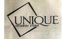 Frizerski Studio Unique Logo