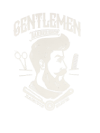 Gentlemen Bjelovar Logo